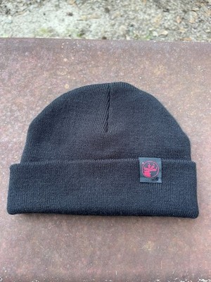 Official Microtech Knives Beanie Embroidered Claw Logo On Tag