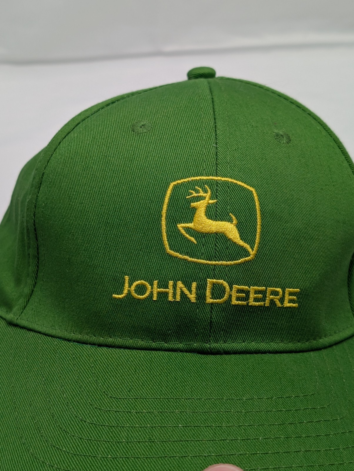 John Deere Hat - image 5
