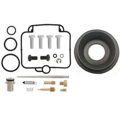 Carburetor Rebuild  Repair Kit for Polaris Scrambler 500 4X4 01-10 MK-BST40-251