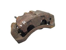 Bremssattel Bremszange rechts vorn für NISSAN X-TRAIL (T30) 2.2 DCI 4X4