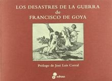 Los Desastres de La Guerra von Goya, Francisco de | Buch | Zustand sehr gut