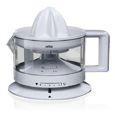 Braun CJ 3000 Tribute Collection Spremiagrumi Capacità 350 ml