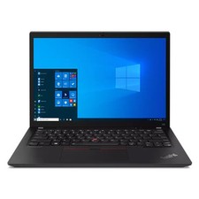 Notebook lenovo thinkpad x13 g2 core i5-1145g7 2.6ghz 16gb 512gb ssd 13.3'' w...