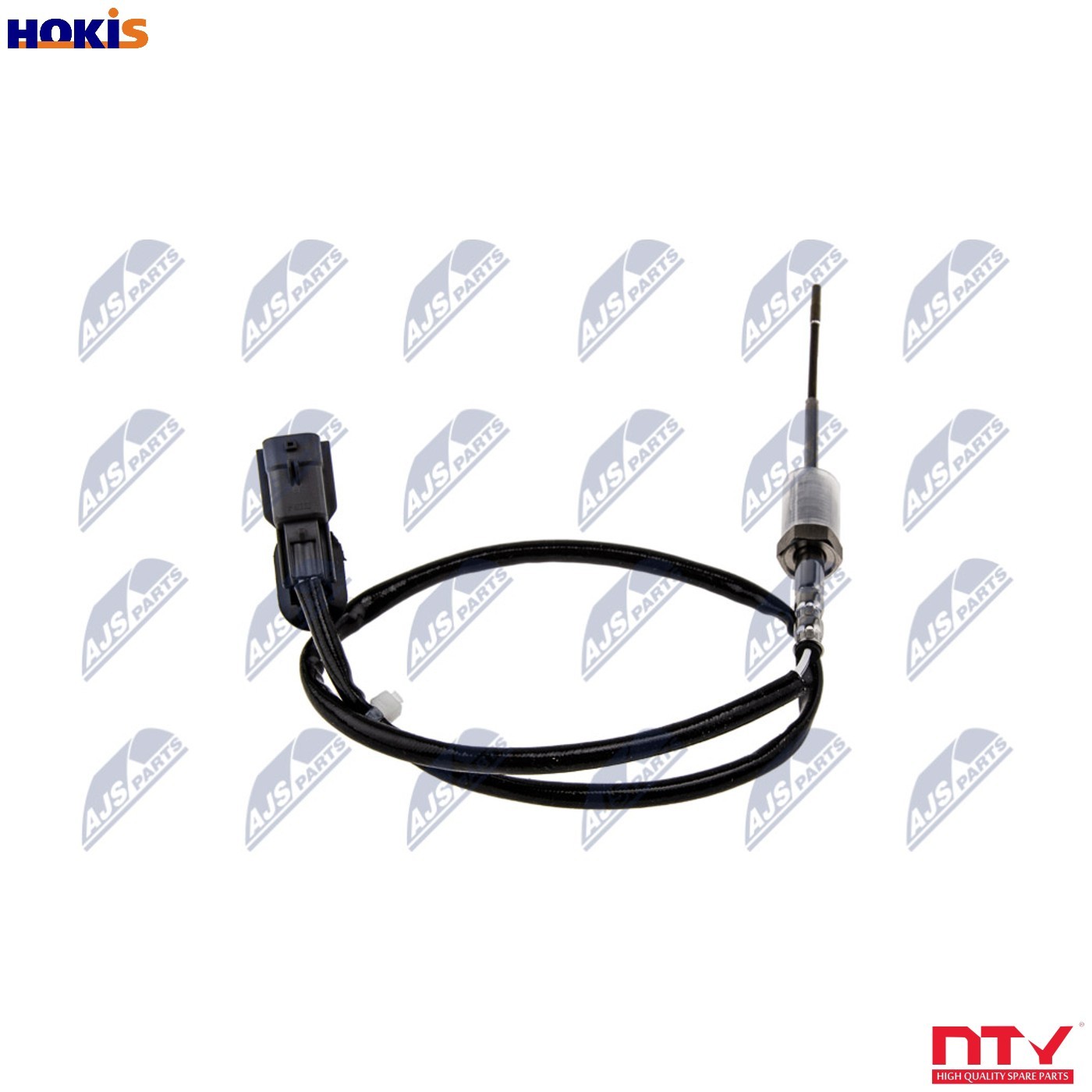 Exhaust Gas Temperature Sensor For Nissan Note 13- - Image 6
