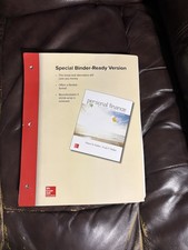 McGraw Hill Personal Finance: Building Your F...