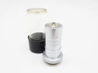 RMS Thread Carl Zeiss Jena Apochromat 10/0.30 Test Lens Prototype