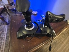Thrustmaster T-Flight Hotas X Wired USB Fligh...