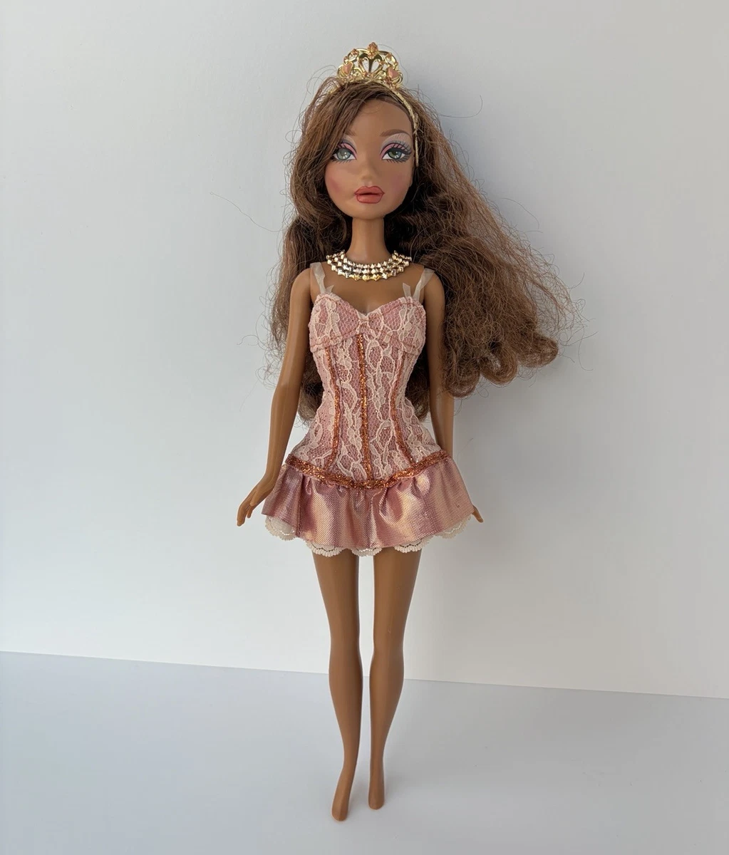 Preços baixos em Boneca My Scene Madison | eBay