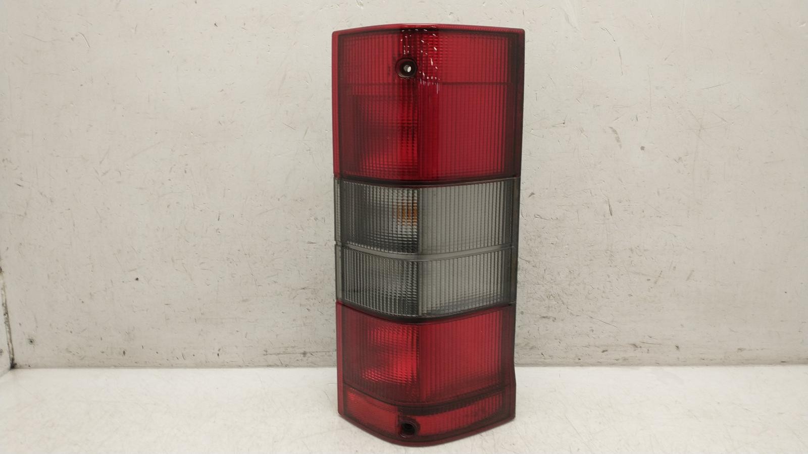 Right Tail Light Lamp for 1995-2002 Peugeot Boxer Drivers Van