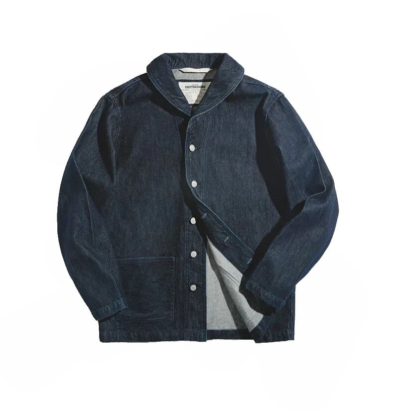 Original 1920s Decade Vintage Outerwear Coats & Jackets for Men