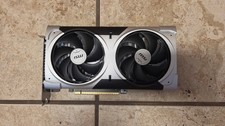 MSI RTX 5060Ti Ventus 2x OC Plus (8GB)