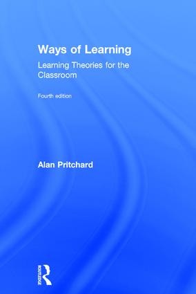 Ways of Learning - 4th Edition