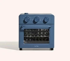 Our Place Wonder Oven 6-in-1 Air Fryer & Toaster Oven - Blue Salt