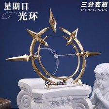 Anime Sunday Cosplay Props Game Honkai:Star Rail Cosplay H