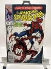 The Amazing Spider-Man #361 Newsstand Variant (Marvel Comics April 1992)