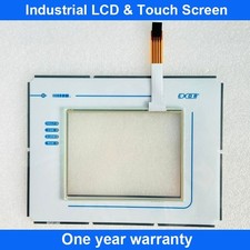 Touch Screen Panel Glass Digitizer ERT16-16-2945 ERT16-16-0045  Overlay Film