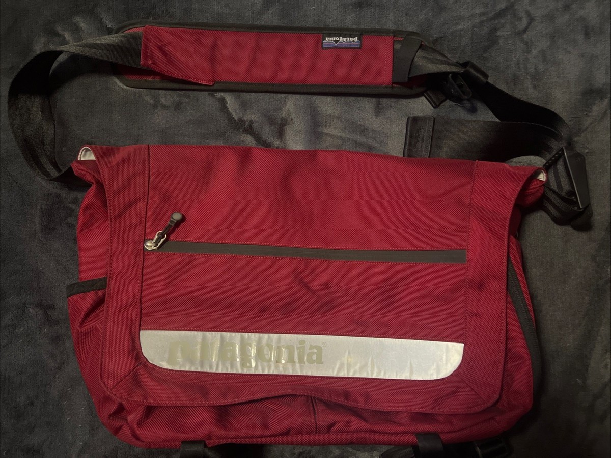 アクセサリー Patagonia critical mass bag Critical Mass® Bag – Patagonia Worn Wear®