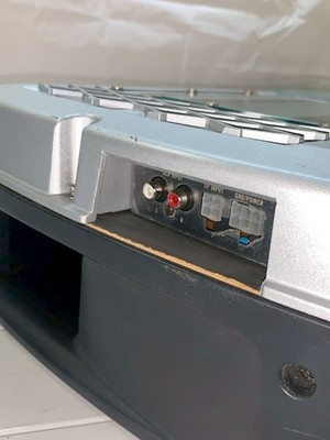 Pioneer Carrozzeria TS-WX900A Powered Subwoofer Car Audio Japan | eBay
