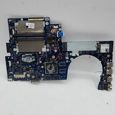 HP Envy m7-n109dx ASW70 LA-C752P Laptop Motherboard Intel Core i7-6500u 2.50ghz