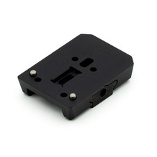 HOLOSUN 1.22" Low Picatinny Rail Mount for AEMS Red Dot Sights AEMS-LOWMOUNT 