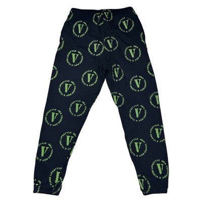 NBA Youngboy X Vlone Lifestyle T-Shirt & Sweatpants Set Size 