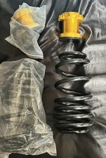 JDMSPEED COILOVER Suspension KIT FOR VW GOLF/ GTI/ JETTA MK4 99-05 Shock Struts