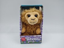 Russ Petooties Pets BOBBY Mini Plush 4" Tall Stuffed Toy BRAND NEW