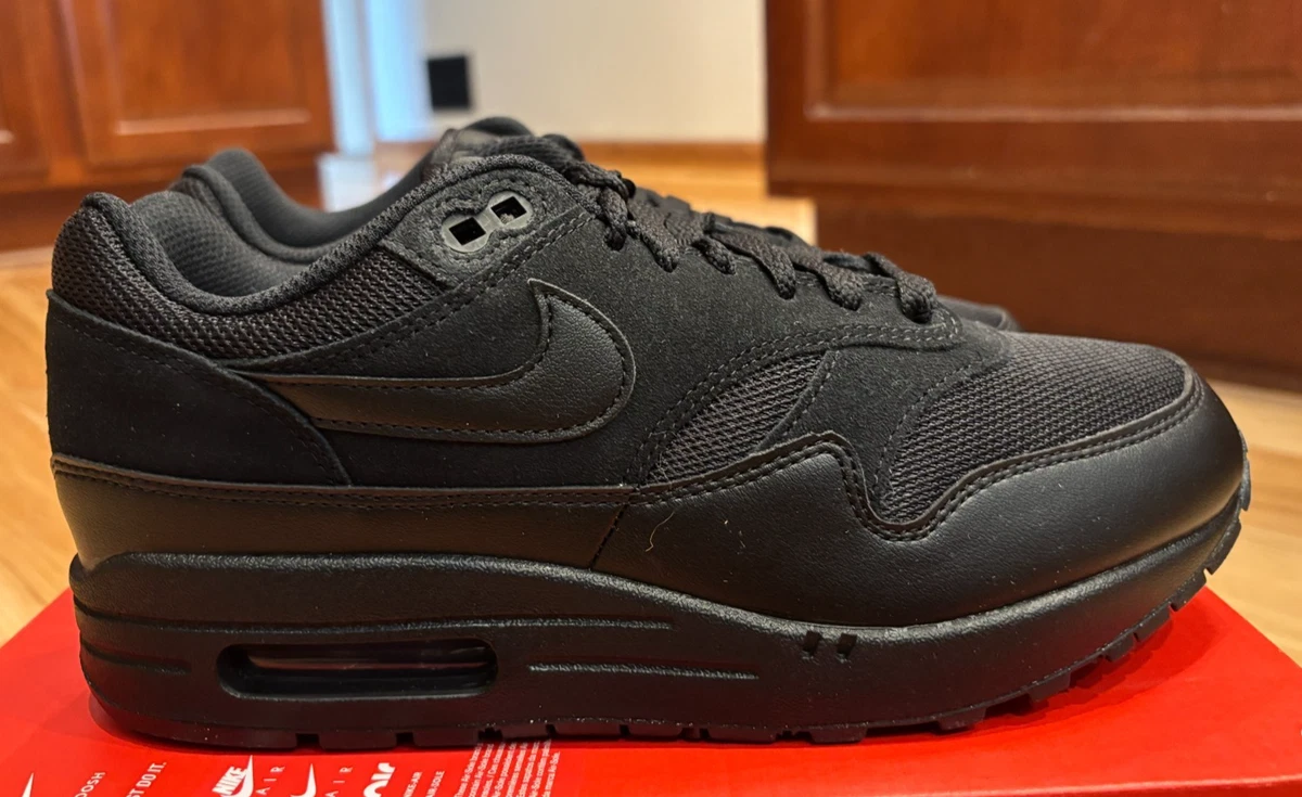 Nike Air Max 1 Essential メンズサイズ28センチ Nike Air Max 1 Essential Black Anthracite for Sale | Authenticity