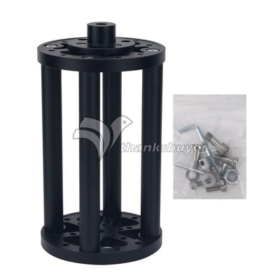 TeSeek MT-6 195mm (7.7'') EQ Mount Pier Extension for Sky-Watcher EQ6 #nm
