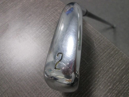TITLEIST Driving Iron U505 - USED - Right Hand - EXTRA STIFF Flex - Number 2