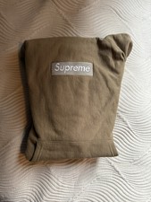 Supreme Box Logo Hoodie Größe M