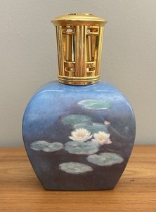 Vintage Berger Lamp | eBay