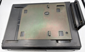 SEGA MEGA CD HAA-2910 console only CD sound no output