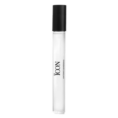 Antonio Banderas Men's The Icon EDT Spray 0.33 oz Fragrances 8411061053225