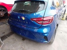 Pare-choc arrière Mitsubishi COLT