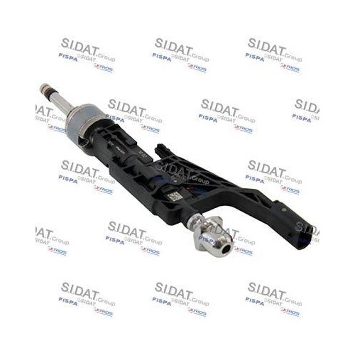 Injecteur Sidat 81.191 soupape injection essence Bmw Mini 12V
