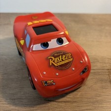 Disney Pixar Cars Lightning McQueen LCD Video...