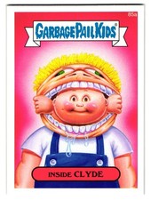 2014 Topps Garbage Pail Kids Series 2 Trading Cards 3