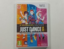 JUST DANCE 2014 NINTENDO WII