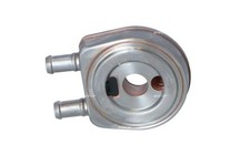 Ölkühler Motoröl EASY FIT NRF 31222 für 19 RENAULT CLIO MEGANE JA0 KC0 KANGOO 2