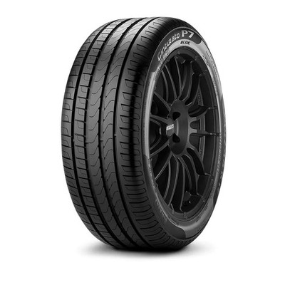Summer Tyre 225/55 R17 Pirelli 101Y CINTURATO P7-CNT