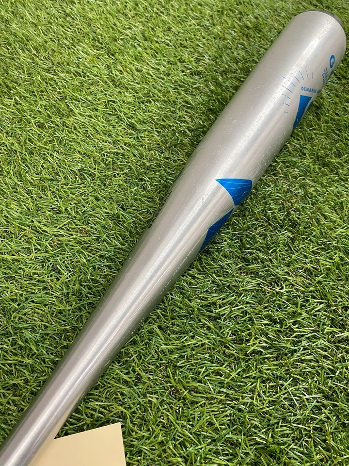 DeMarini The Goods One Piece (2 5/8") USA Youth Bat 2022 (-10) Foto 2 de 4