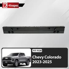 Front Bumper Reinforcement Beam For 2023-2025 GMC Canyon Chevrolet Colorado