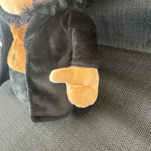 Daphne Pirat Jolly Roger Golf Driver Kopfbedeckung Abdeckung 12 Zoll Plüsch - Bild 8 von 19