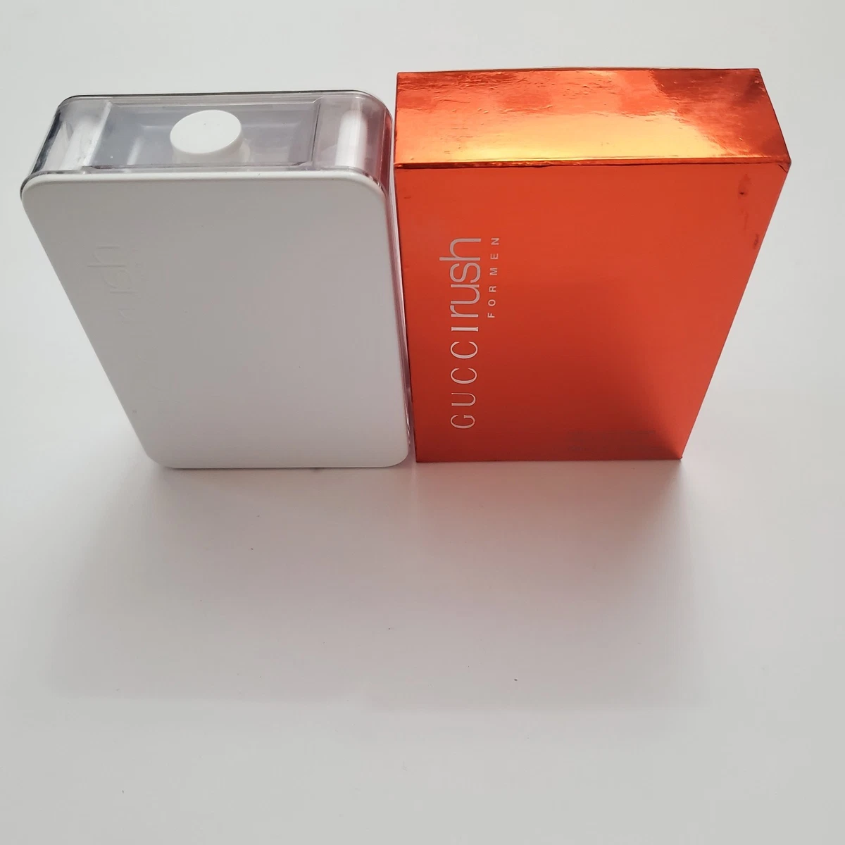 gucci rush men products for sale | eBay UK