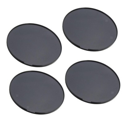 4 Pack 72mm Haftkleber Pad Armatur