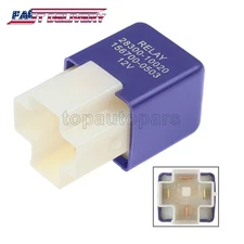 4-Pins Starter Relay For Toyota Camry Corolla Lexus Various Models 28300-10020