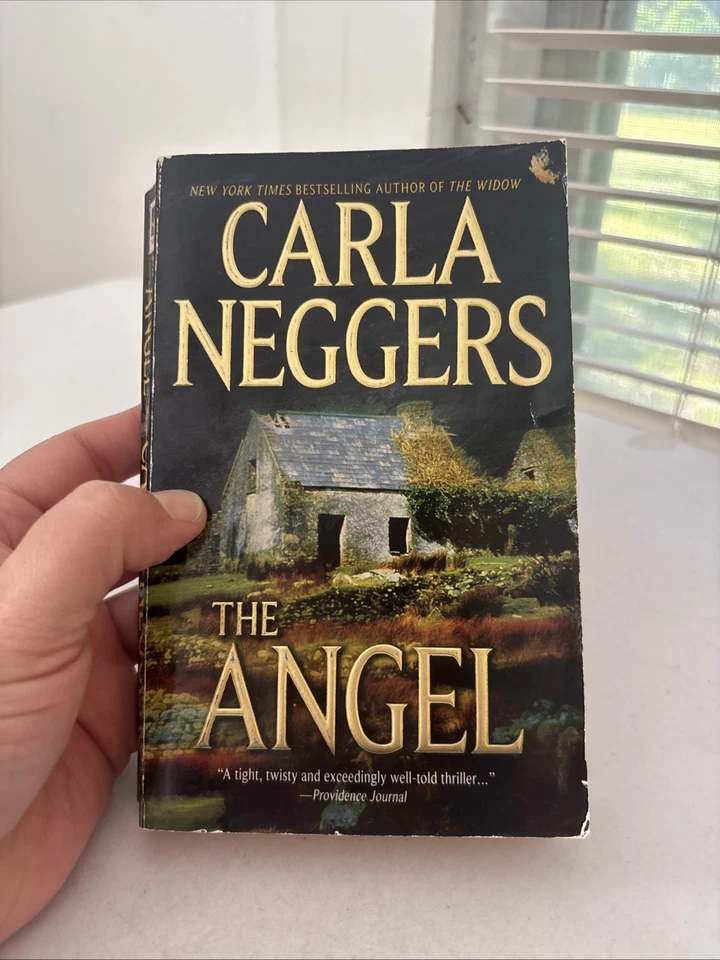 Lot of 10 - Carla Neggers - Mass Paperbacks - Free Shipping - Image 4 of 4