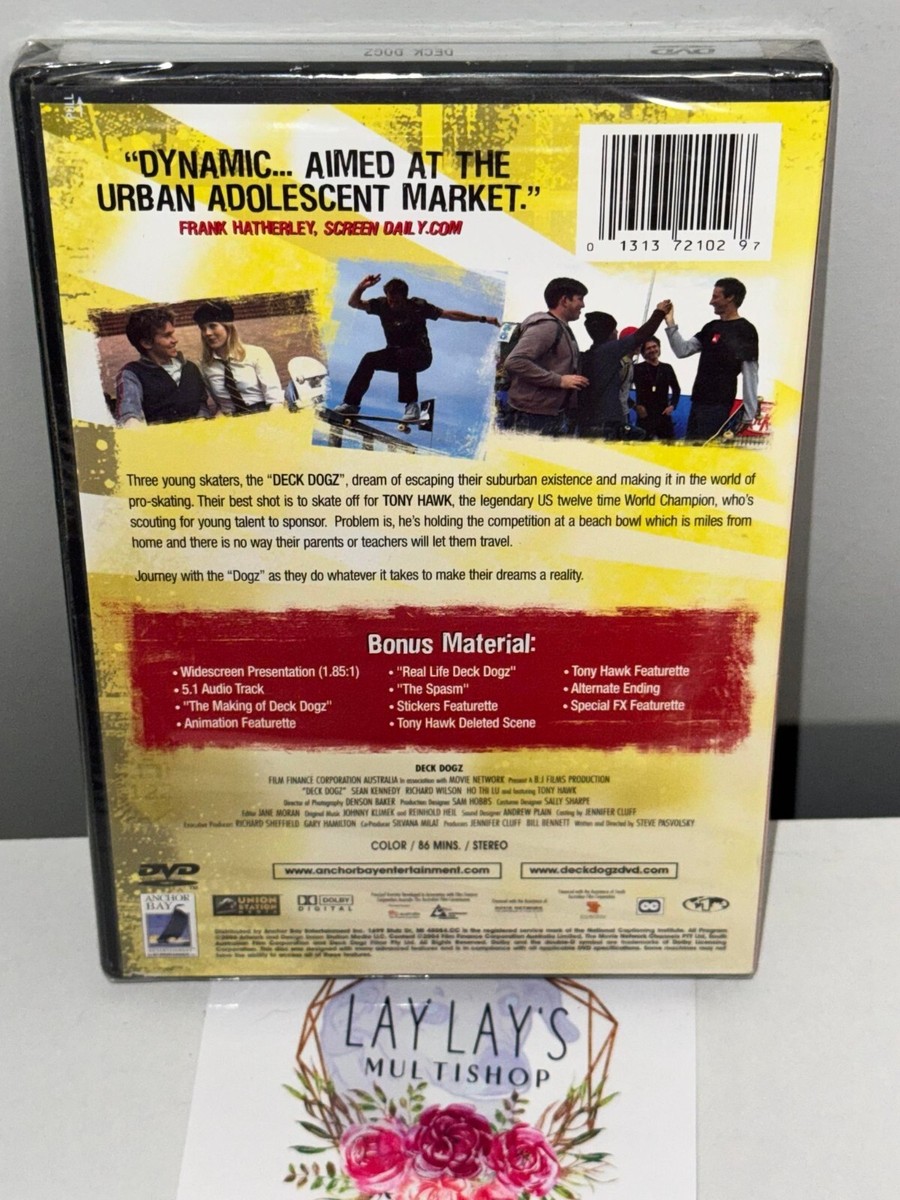 ミュージック KENZI & THE TRIPS GOOD LUCK DVD KENZI & THE TRIPS GOOD LUCK DVD