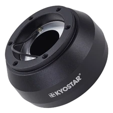 Kyostar Aluminum Steering Wheel Short Hub Adapter Boss Kit For Toyota SRK-125H